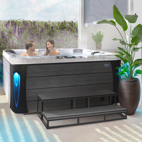 Escape X-Series hot tubs for sale in Miami Beach